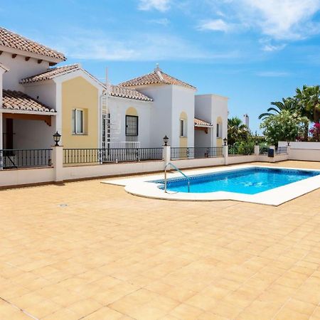 Apartamento Chimenea Playa - 2 Dormitorios Y Terraza Nerja Exterior foto